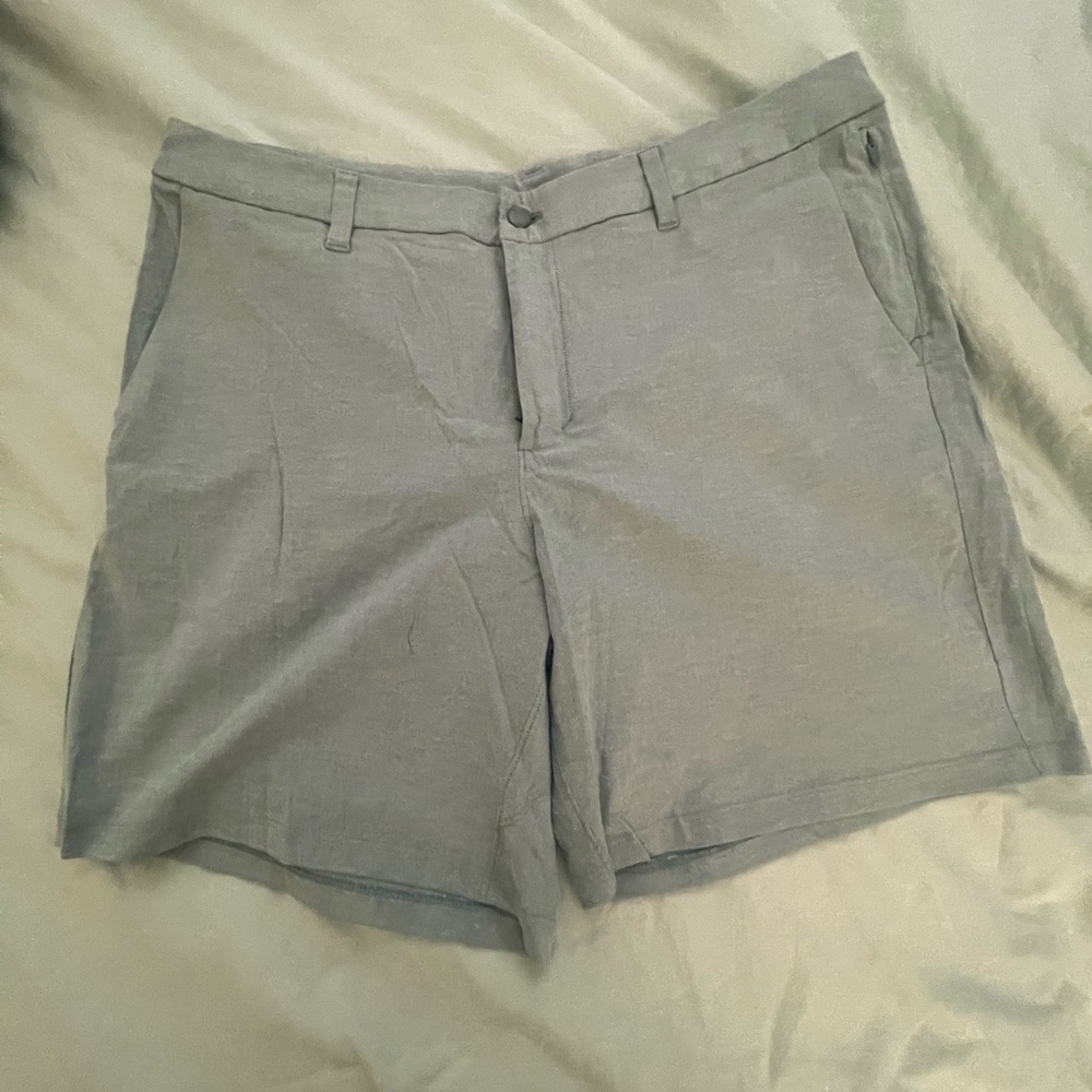 Lululemon shorts 7”
